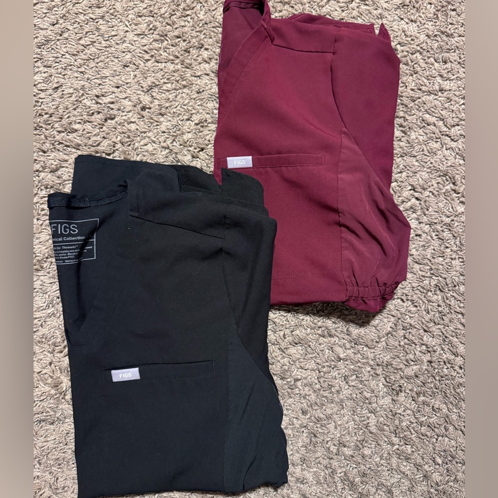 Figs Maternity- Medium Bundle, Octavia